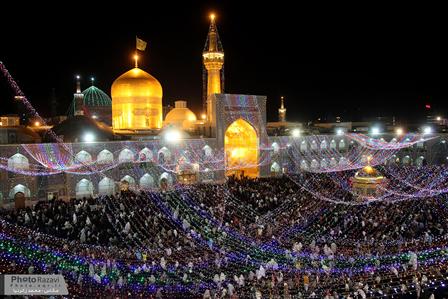 Pakistani pilgrim: Without Permit of Imam One Cannot become his Pilgrim